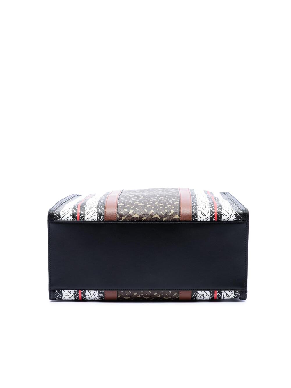 Burberry Tb E-Canvas Stripe Vertical #275340B60B - Picture 3 of 6